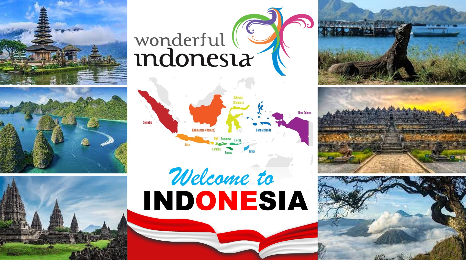 Wonderful Indonesia